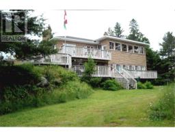 332F Amateewakea River Road, French River, Ontario