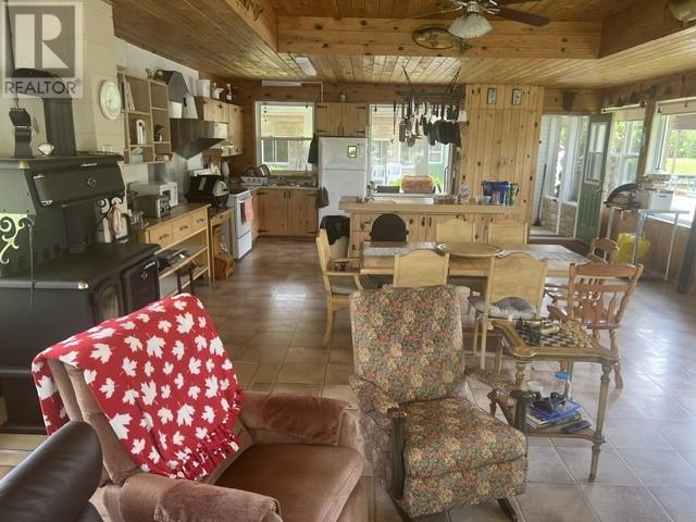 332f Amateewakea River Road, French River, Ontario  P0M 2W0 - Photo 39 - 2128522