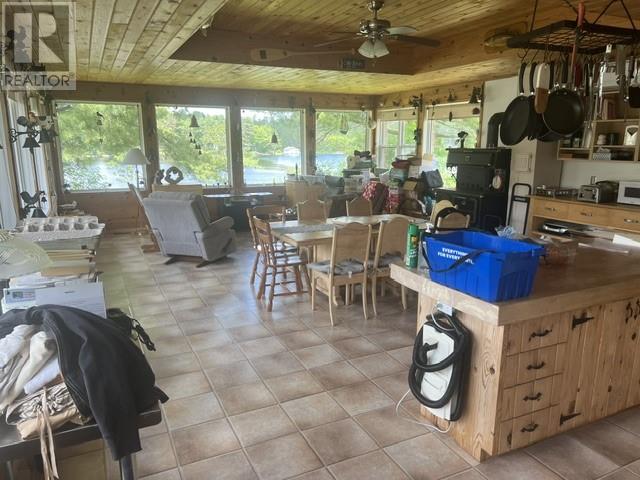 332f Amateewakea River Road, French River, Ontario  P0M 2W0 - Photo 38 - 2128522