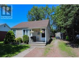40 Montgomery AVE, Sault Ste. Marie, Ontario