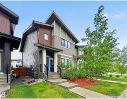 17 AMESBURY WD, Sherwood Park, Alberta