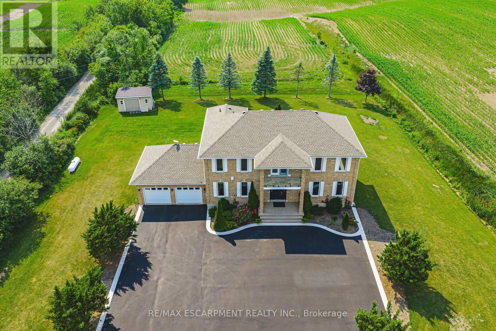 6380 Westbrook Road, Hamilton, Ontario  L0R 1E0 - Photo 2 - X12280936