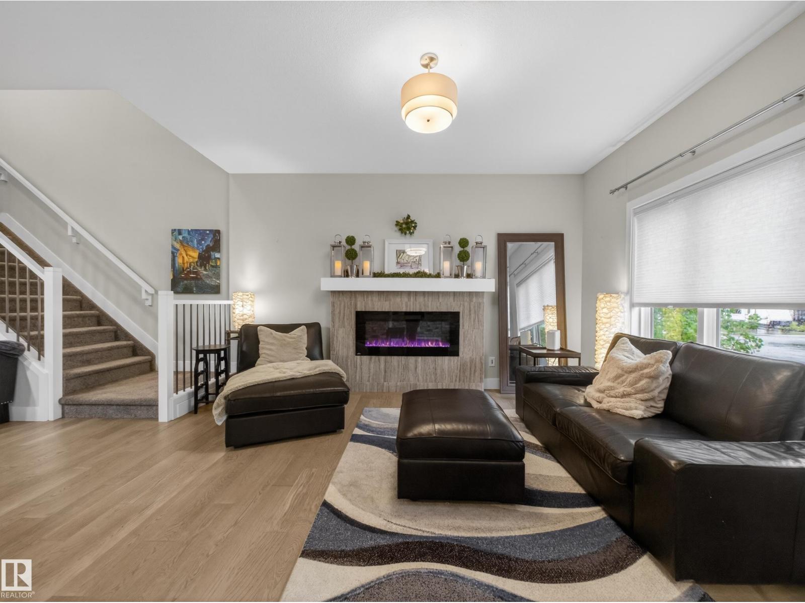 17 Amesbury Wd, Sherwood Park, Alberta  T8B 0B5 - Photo 2 - E4491450
