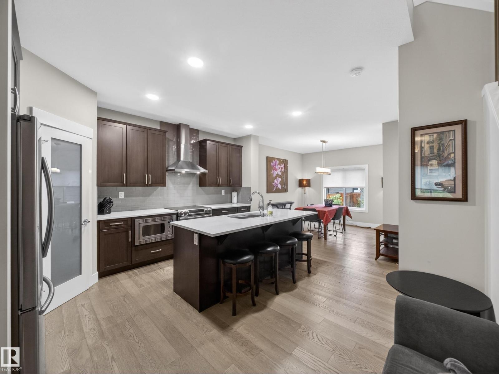 17 Amesbury Wd, Sherwood Park, Alberta  T8B 0B5 - Photo 3 - E4491450
