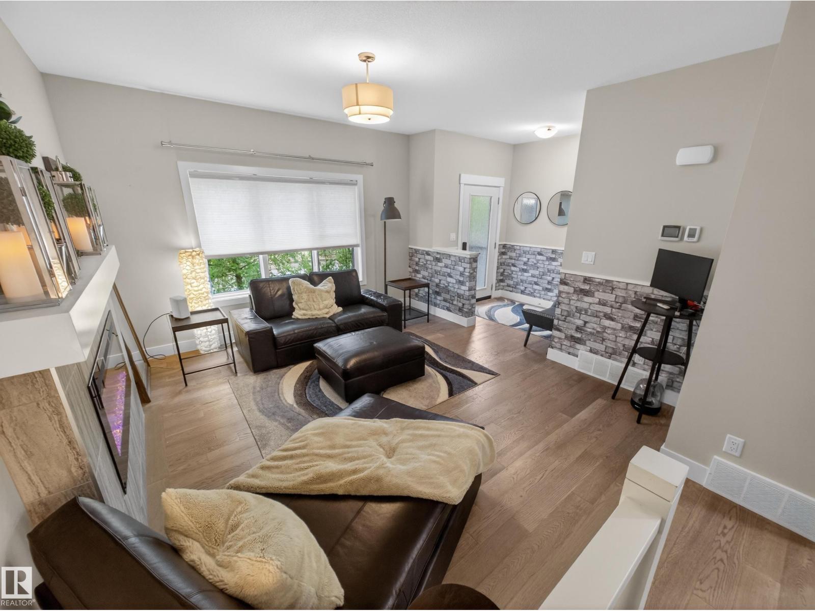 17 Amesbury Wd, Sherwood Park, Alberta  T8B 0B5 - Photo 6 - E4491450