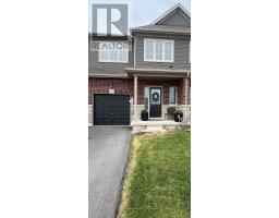 57 LLOYD DAVIES WAY, Hamilton, Ontario