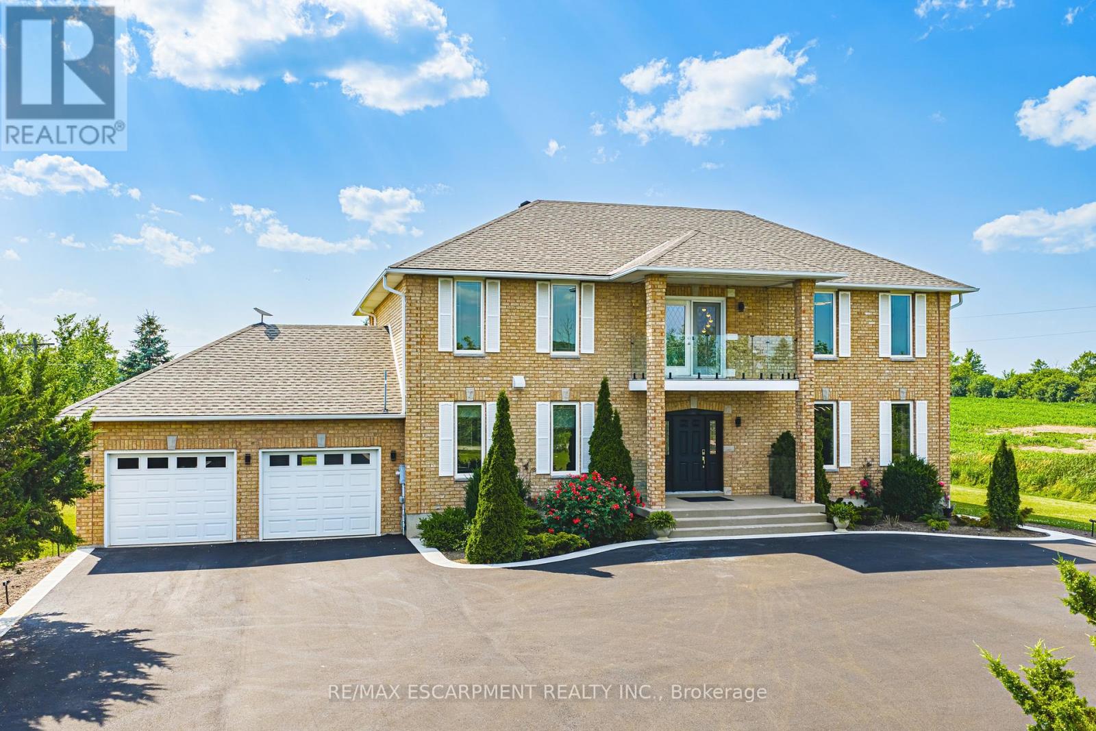 6380 Westbrook Road, Hamilton, Ontario  L0R 1E0 - Photo 49 - X12280936