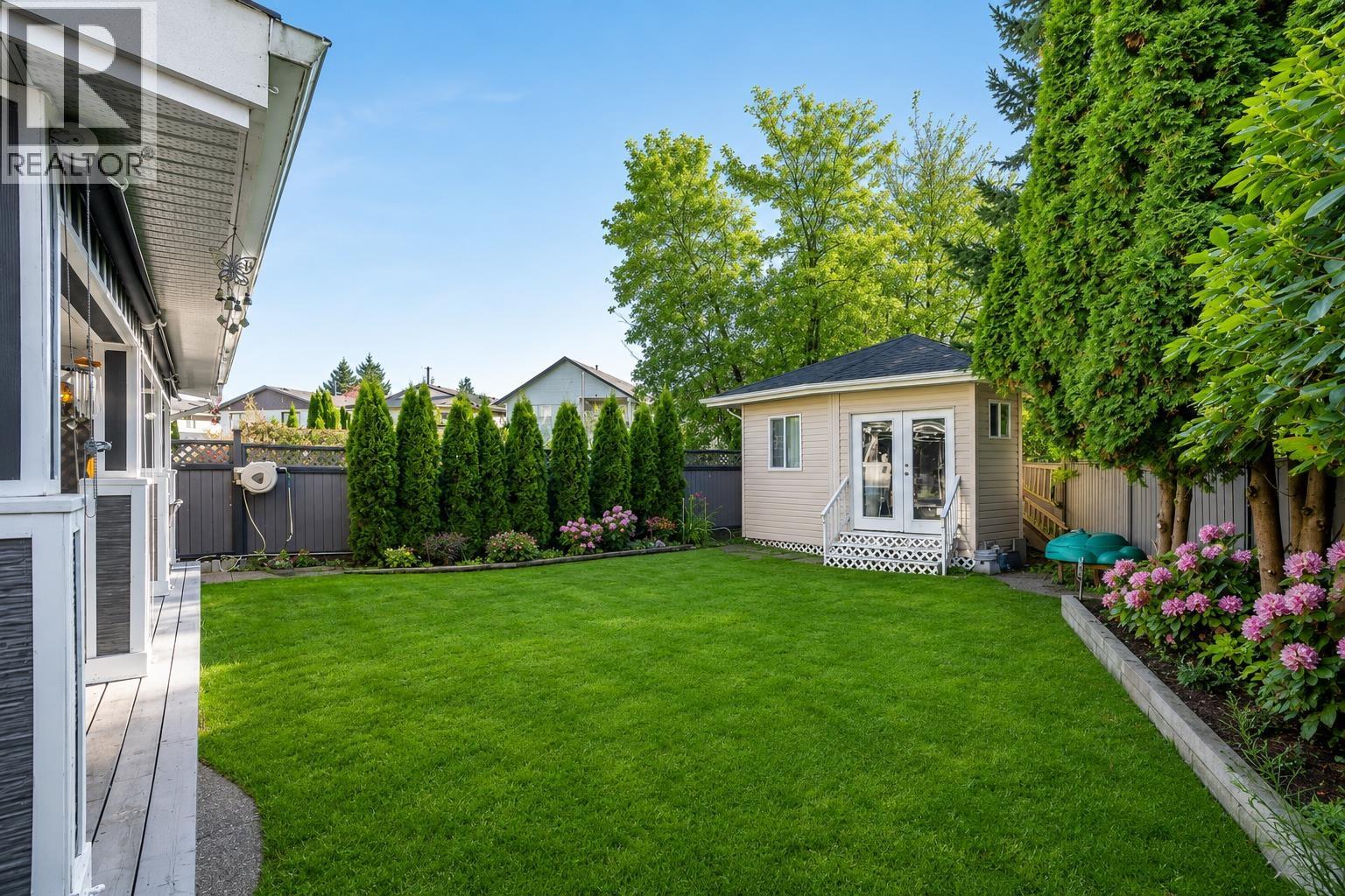 3147 Frey Place, Port Coquitlam, British Columbia  V3B 5X3 - Photo 34 - R3140086