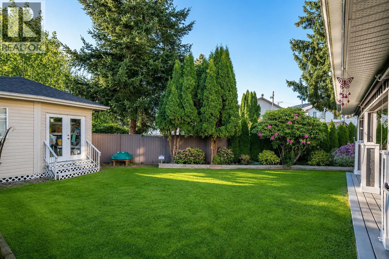3147 Frey Place, Port Coquitlam, British Columbia  V3B 5X3 - Photo 36 - R3140086