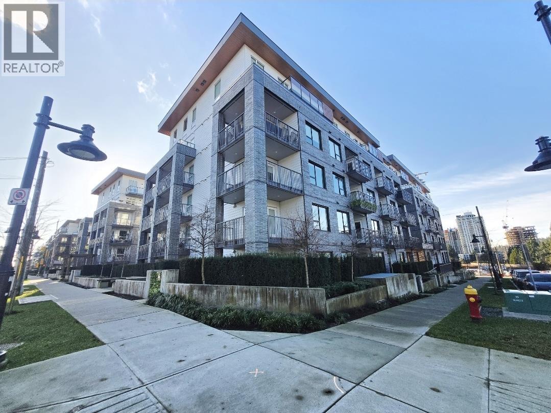 302 648 LEA AVENUE, coquitlam, British Columbia