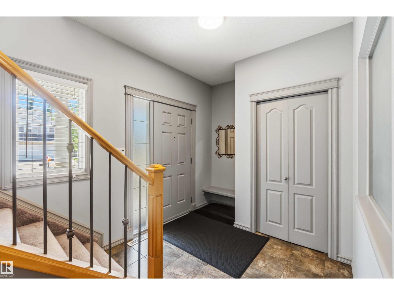 3061 Spence Wd SW, Edmonton, Alberta  T6X 0A5 - Photo 4 - E4495692