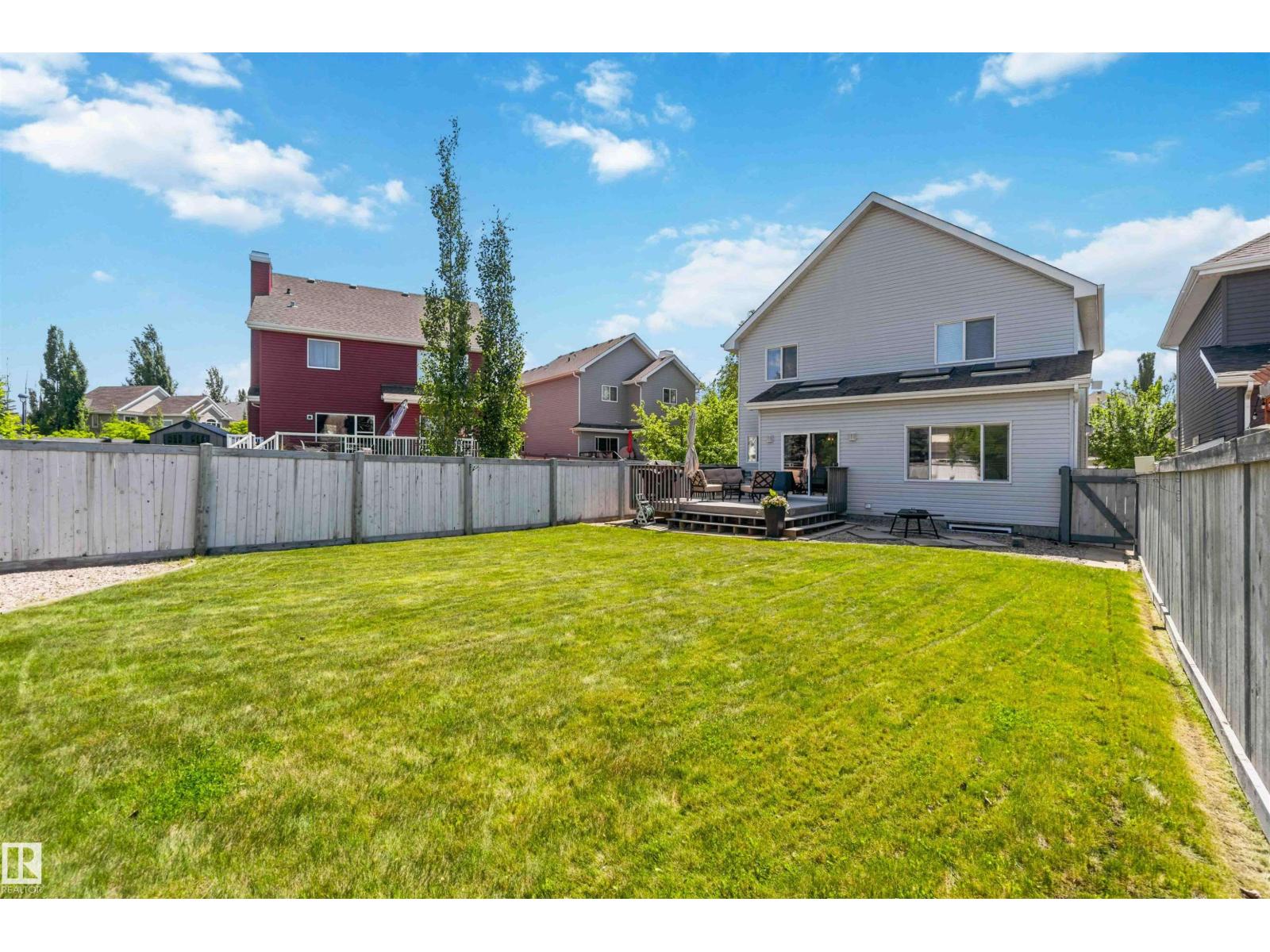 3061 Spence Wd SW, Edmonton, Alberta  T6X 0A5 - Photo 63 - E4495692