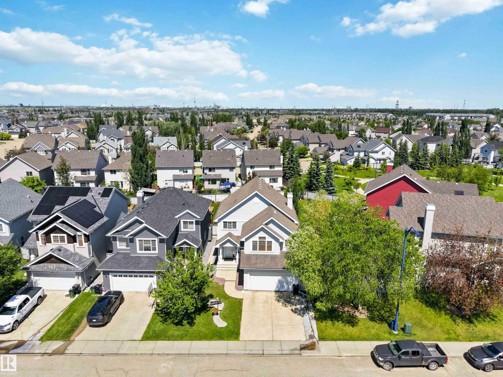 3061 Spence Wd SW, Edmonton, Alberta  T6X 0A5 - Photo 74 - E4495692