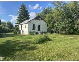 4916 50 Av, Redwater, Alberta T0A 2W0 (29954884)