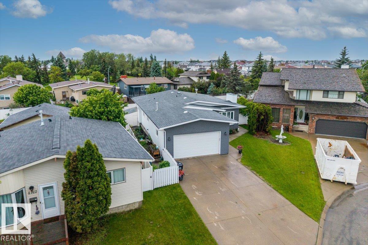 8720 152b Av NW, Edmonton, Alberta  T5E 6H2 - Photo 56 - E4495696