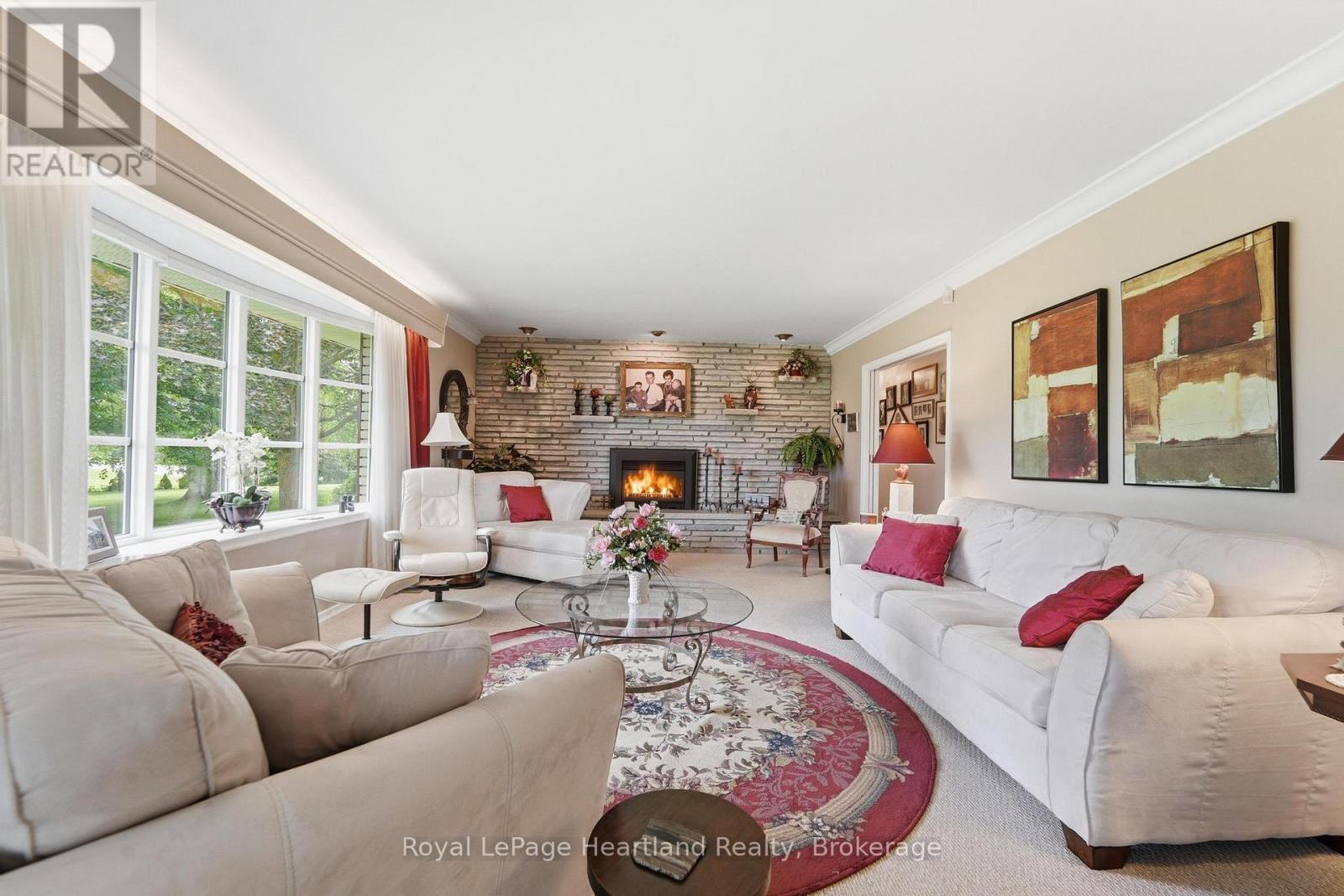 82858 London Road, Central Huron, Ontario  N0M 1H0 - Photo 15 - X13490950