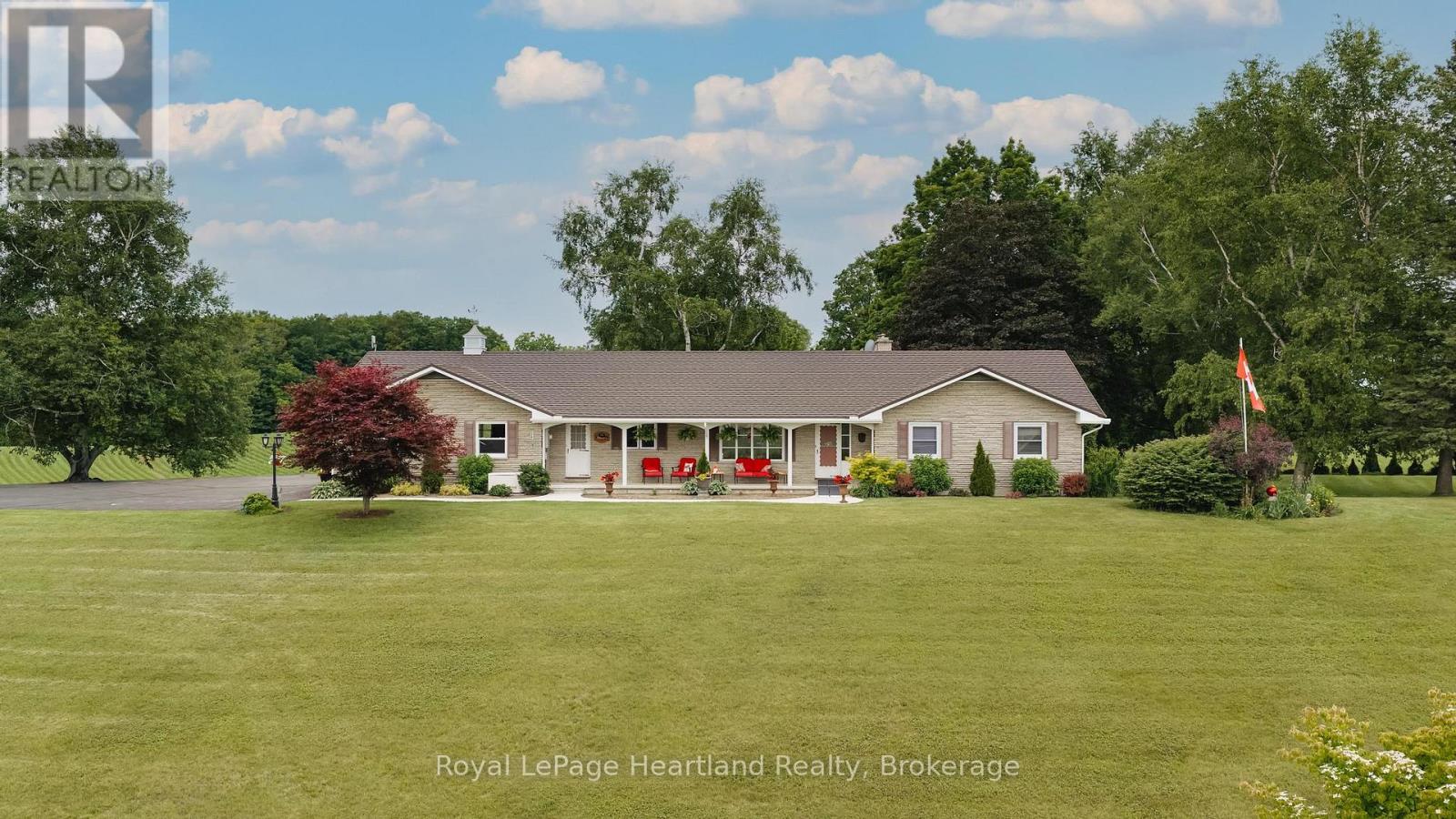 82858 London Road, Central Huron, Ontario  N0M 1H0 - Photo 2 - X13490950