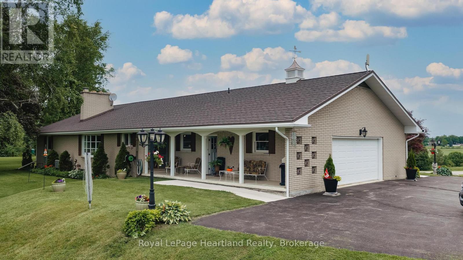 82858 London Road, Central Huron, Ontario  N0M 1H0 - Photo 3 - X13490950
