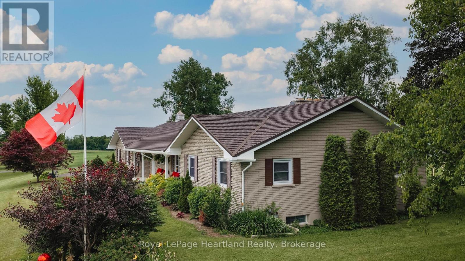82858 London Road, Central Huron, Ontario  N0M 1H0 - Photo 39 - X13490950