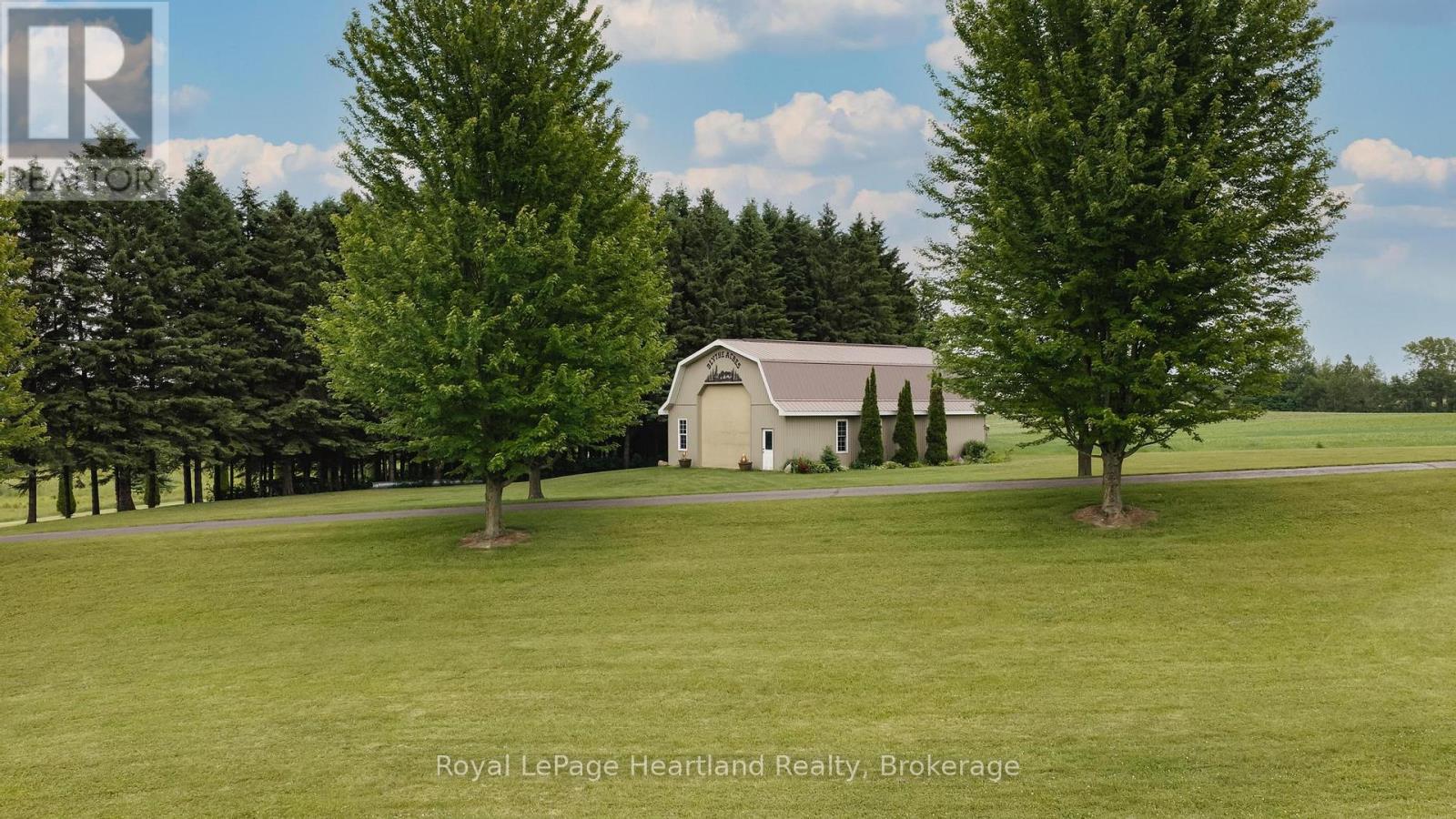82858 London Road, Central Huron, Ontario  N0M 1H0 - Photo 40 - X13490950
