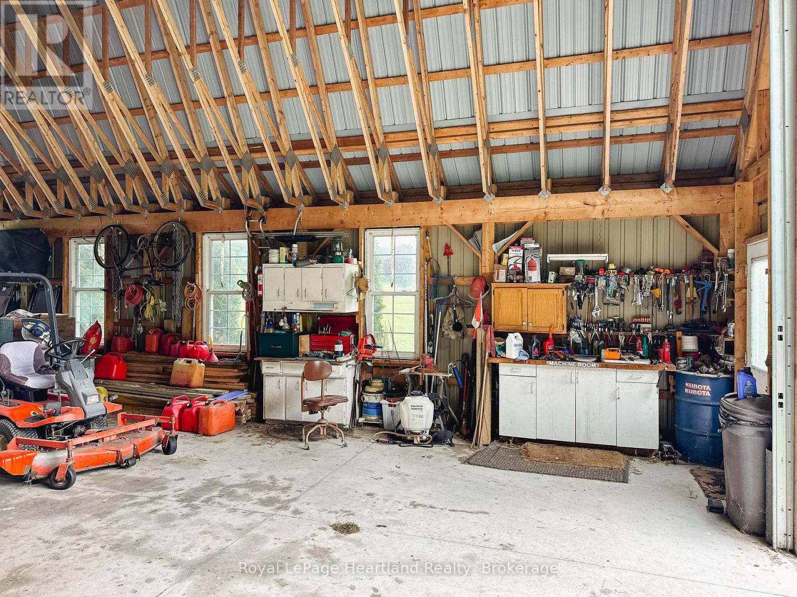 82858 London Road, Central Huron, Ontario  N0M 1H0 - Photo 42 - X13490950