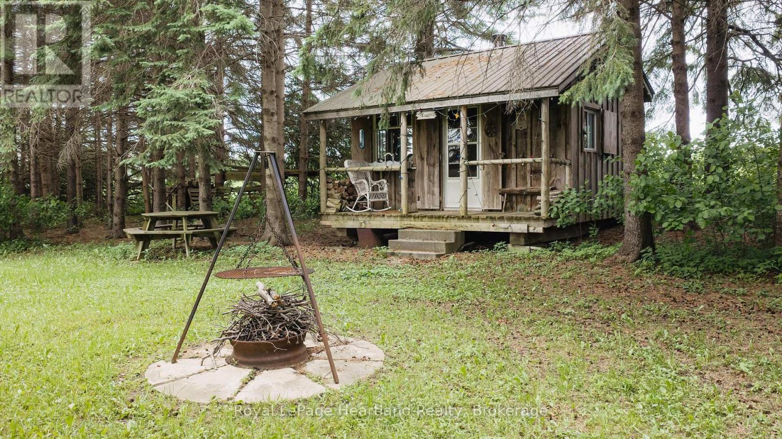 82858 London Road, Central Huron, Ontario  N0M 1H0 - Photo 44 - X13490950