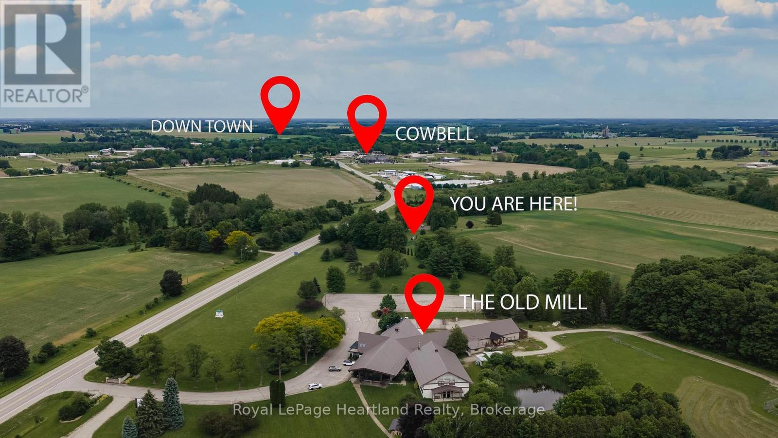 82858 London Road, Central Huron, Ontario  N0M 1H0 - Photo 49 - X13490950