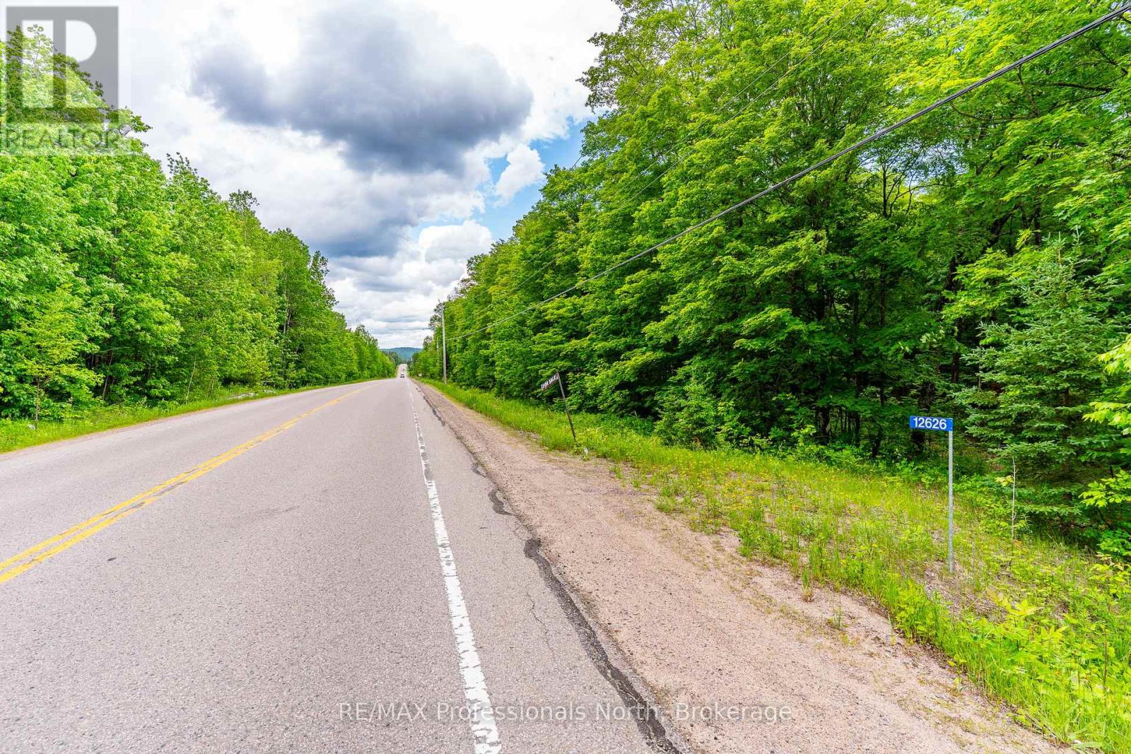 12626 COUNTY RD 503 ROAD, highlands east (monmouth), Ontario