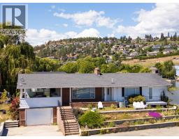 3582 Wiig Road, West Kelowna, British Columbia  V4T 2B7 - Photo 3 - 10392668