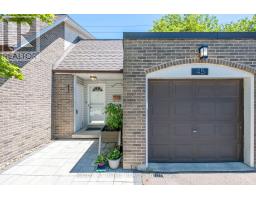 45 - 2440 BROMSGROVE ROAD, Mississauga, Ontario