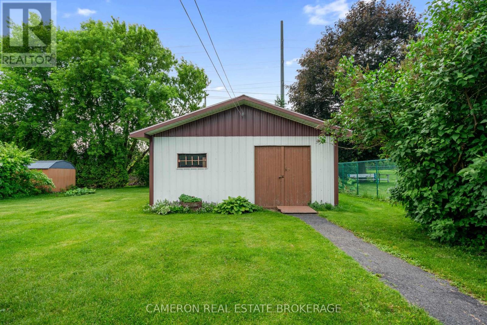 425 Danis Avenue, Cornwall, Ontario  K6H 5G2 - Photo 19 - X13490884