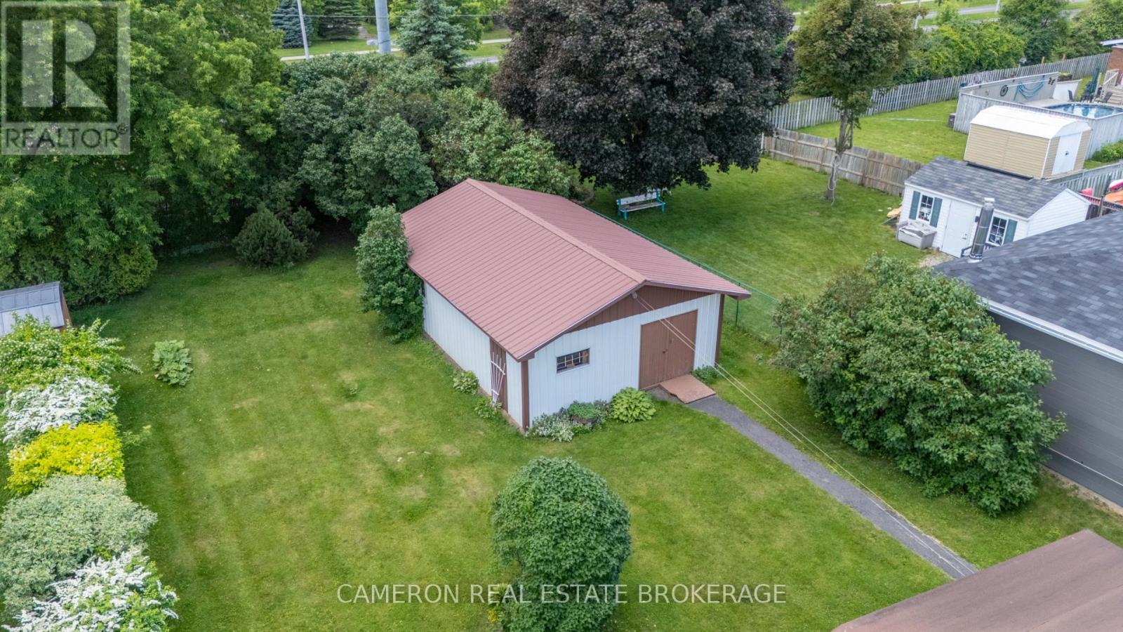425 Danis Avenue, Cornwall, Ontario  K6H 5G2 - Photo 20 - X13490884