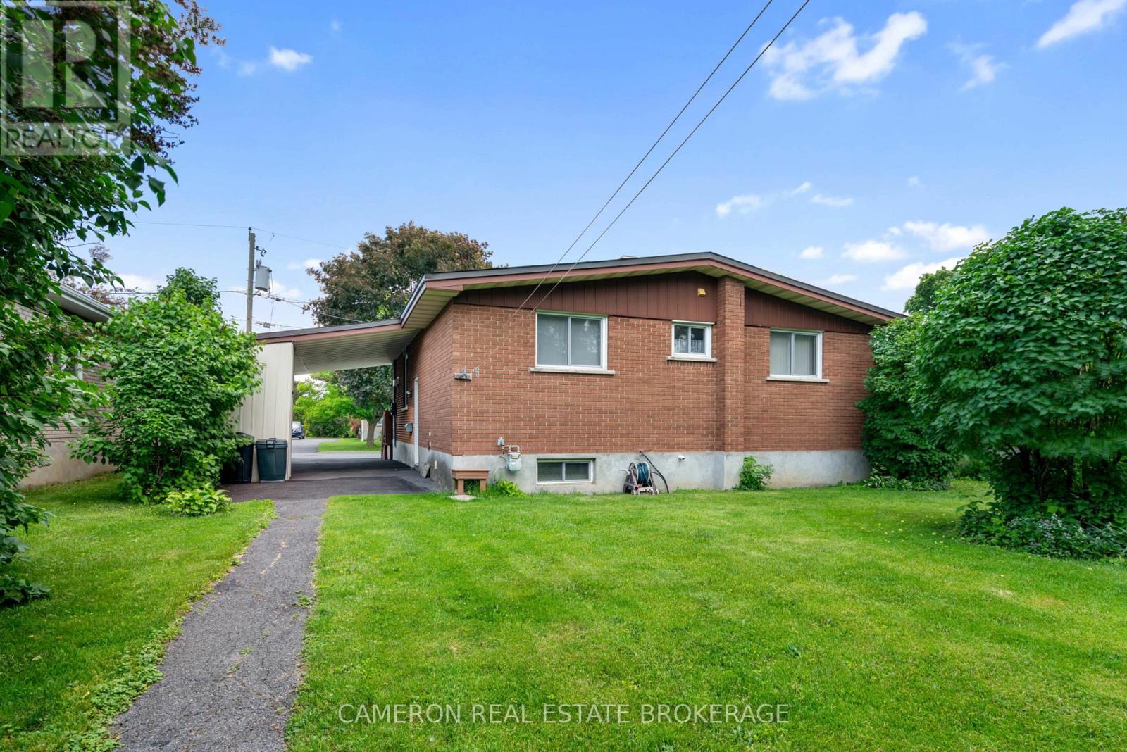 425 Danis Avenue, Cornwall, Ontario  K6H 5G2 - Photo 23 - X13490884