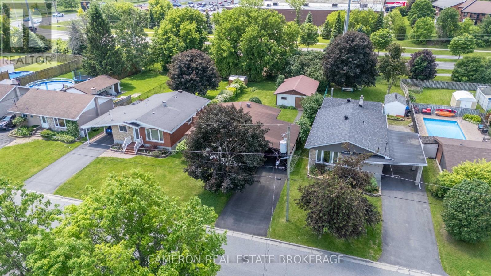 425 Danis Avenue, Cornwall, Ontario  K6H 5G2 - Photo 24 - X13490884