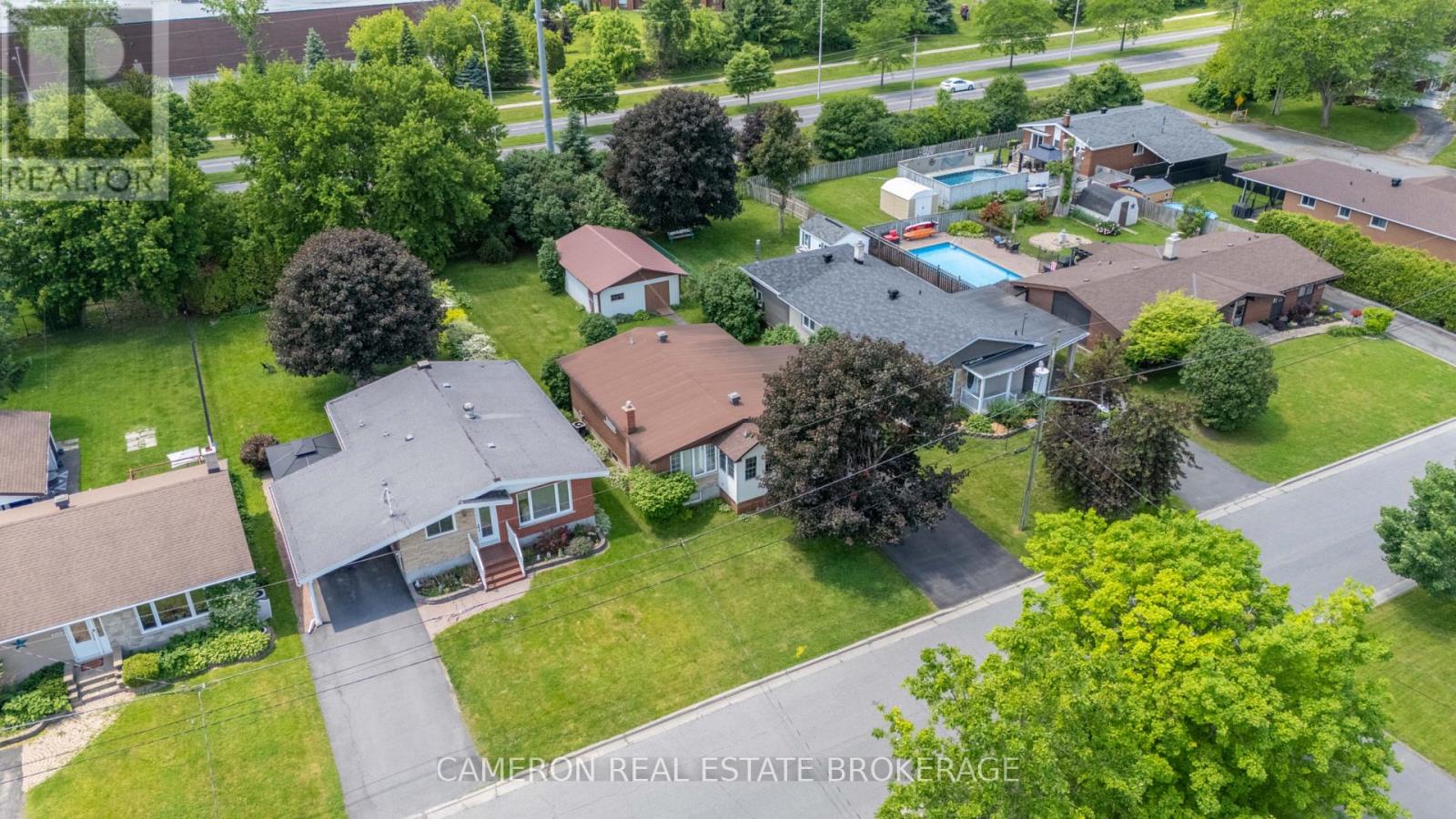 425 Danis Avenue, Cornwall, Ontario  K6H 5G2 - Photo 25 - X13490884