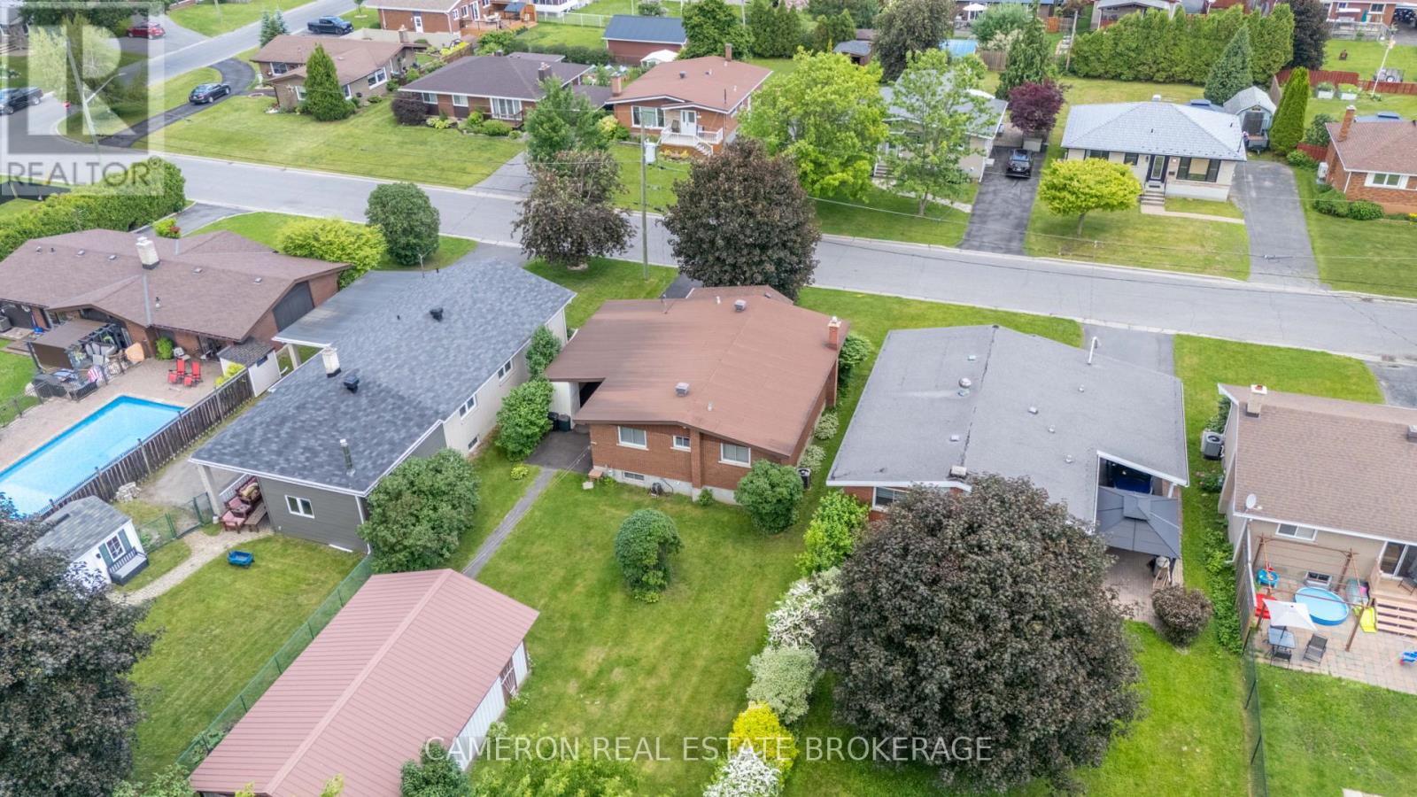425 Danis Avenue, Cornwall, Ontario  K6H 5G2 - Photo 26 - X13490884