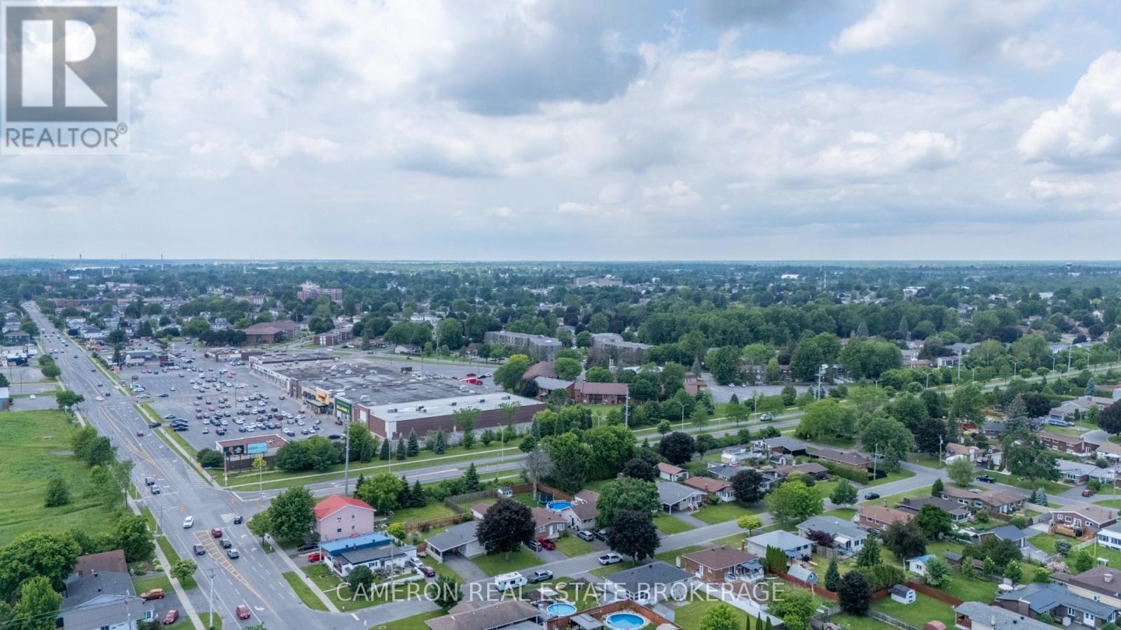 425 Danis Avenue, Cornwall, Ontario  K6H 5G2 - Photo 27 - X13490884