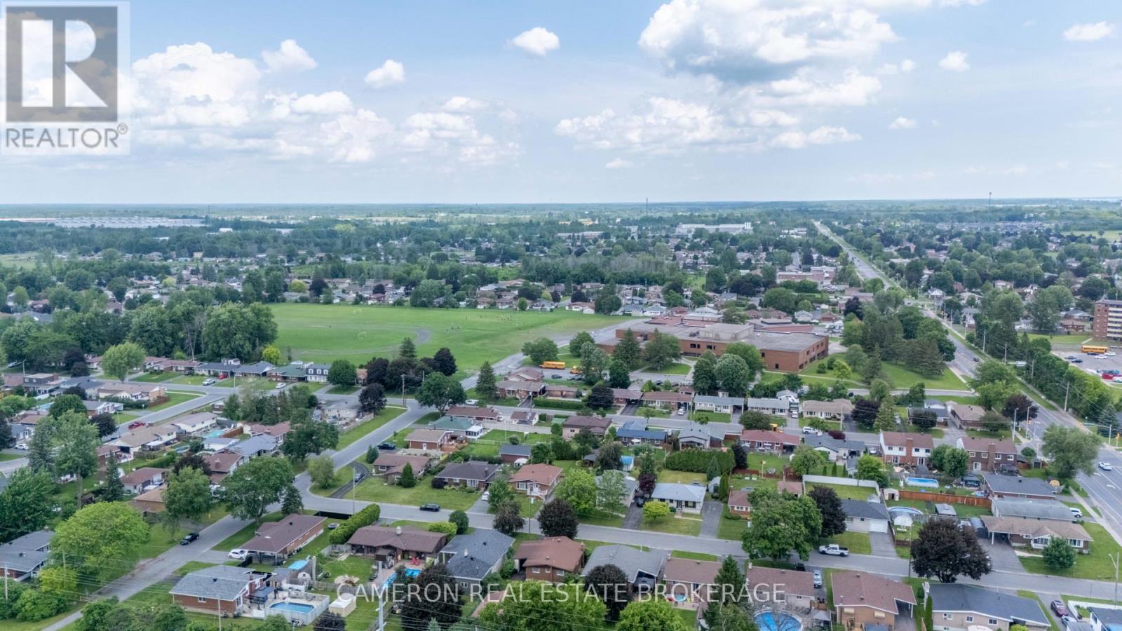 425 Danis Avenue, Cornwall, Ontario  K6H 5G2 - Photo 28 - X13490884