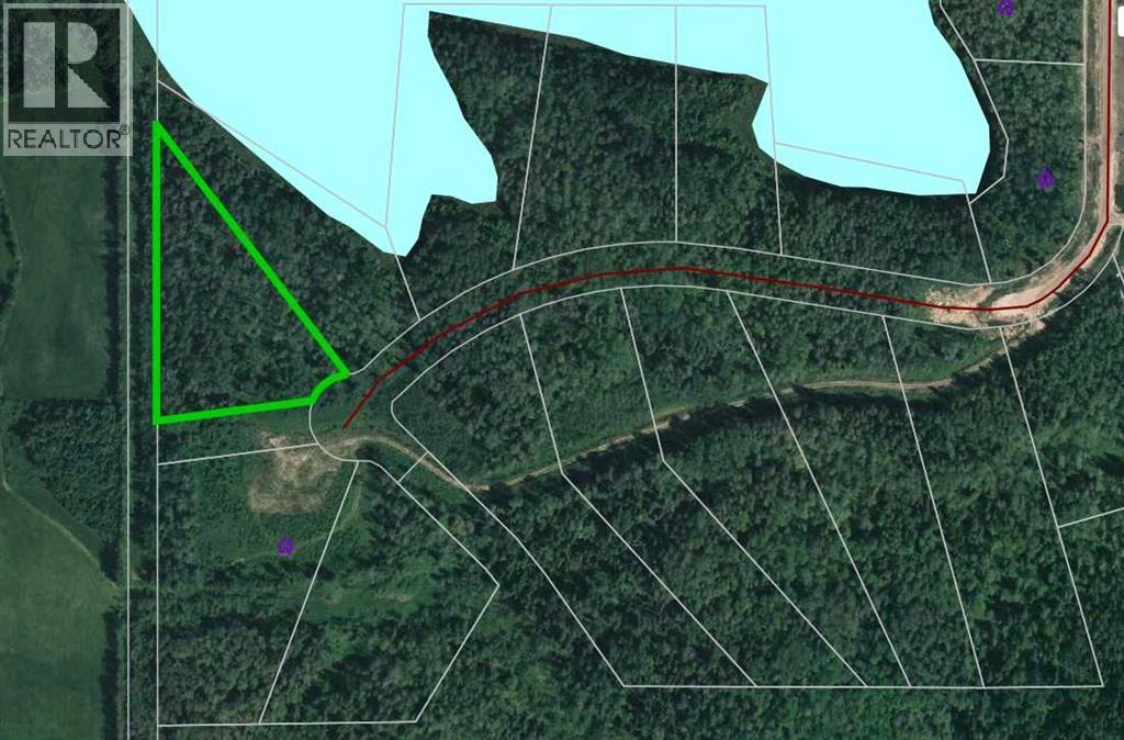 Block 1 Lot 10 Elk Ridge Estates, Rural Woodlands County, Alberta  T7S 1N9 - Photo 1 - A2324372