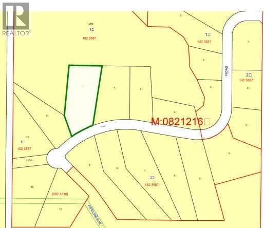 Block 1 Lot 8 Elk Ridge Estates, Rural Woodlands County, Alberta  T7S 1N9 - Photo 1 - A2324365