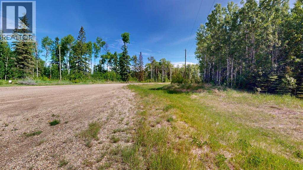 Block 2 Lot 9 Elk Ridge Estates, Rural Woodlands County, Alberta  T7S 1N9 - Photo 3 - A2324377