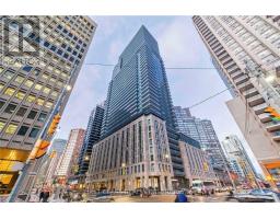 2811 - 955 BAY STREET, Toronto, Ontario