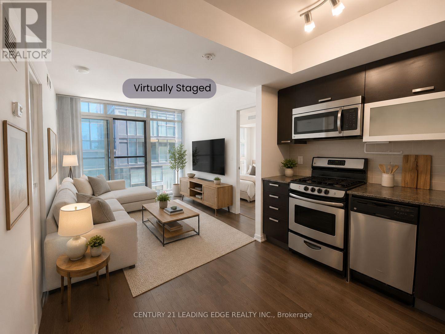 903W - 36 LISGAR STREET, Toronto, Ontario