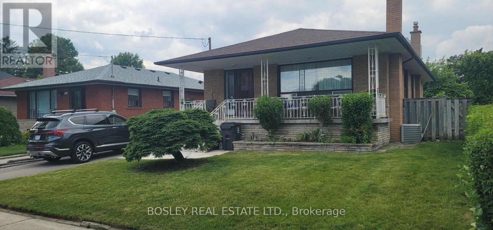 BASEMENT - 50 HATHWAY DRIVE, Toronto, Ontario