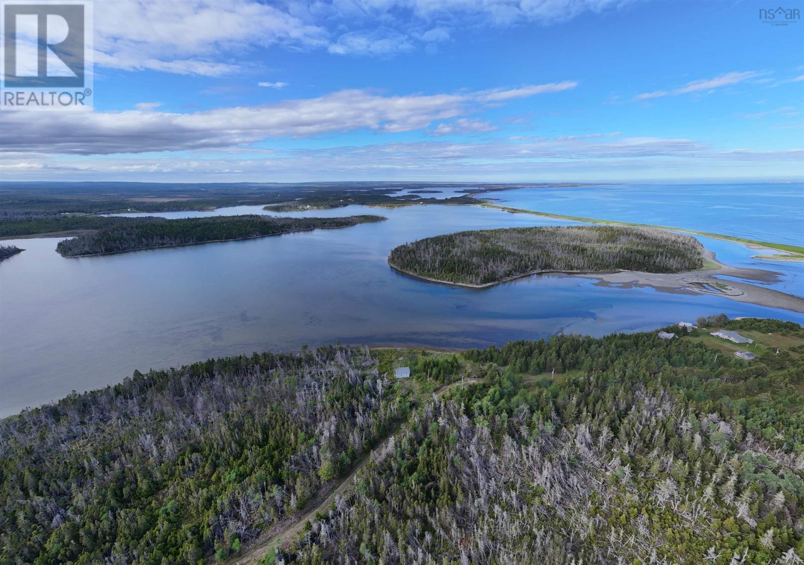 217 Mackay Road, Gabarus Lake, Nova Scotia  B1K 2J6 - Photo 12 - 202615679