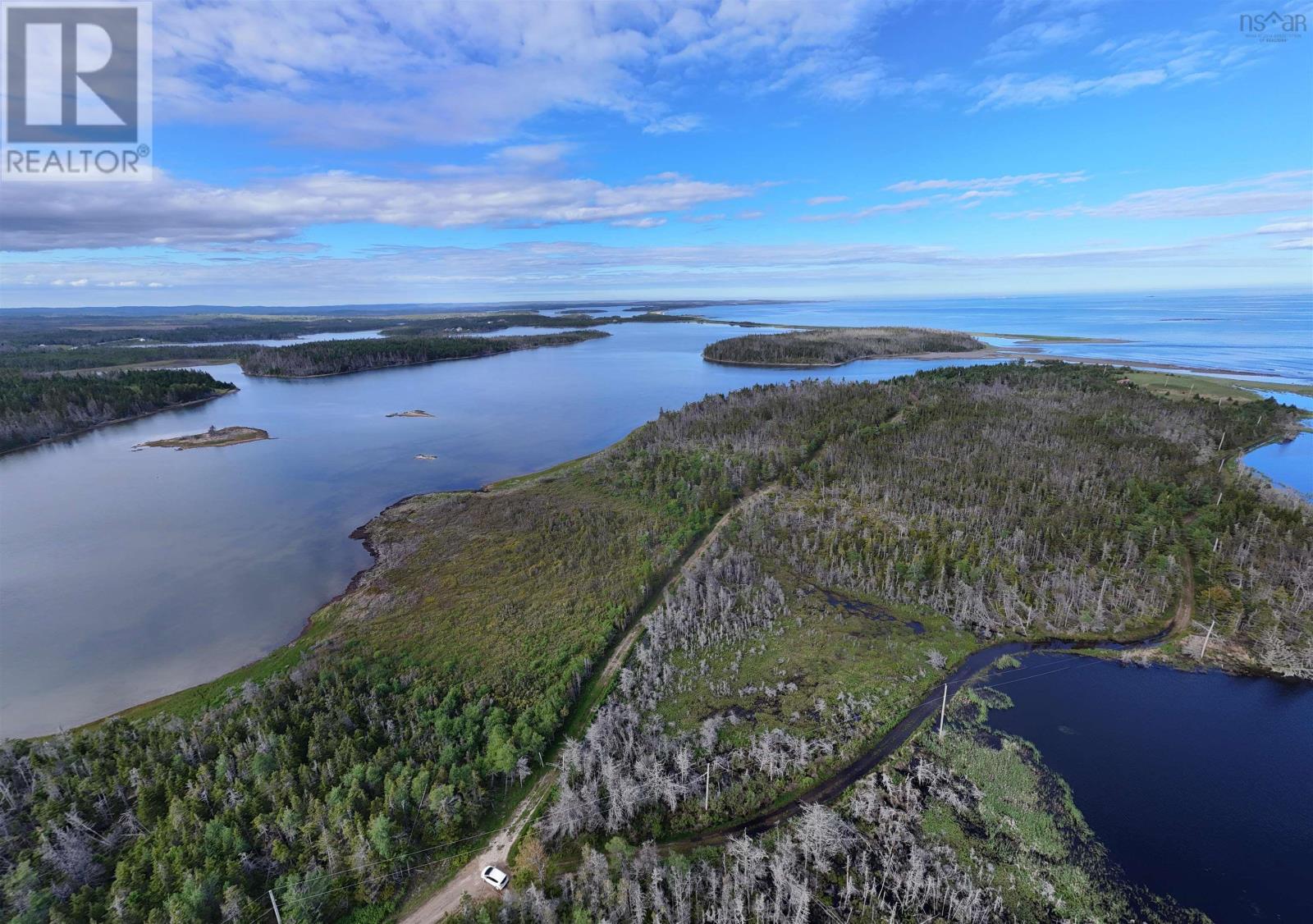 217 Mackay Road, Gabarus Lake, Nova Scotia  B1K 2J6 - Photo 3 - 202615679