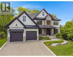 230 STANLEY Drive, Waterloo, Ontario