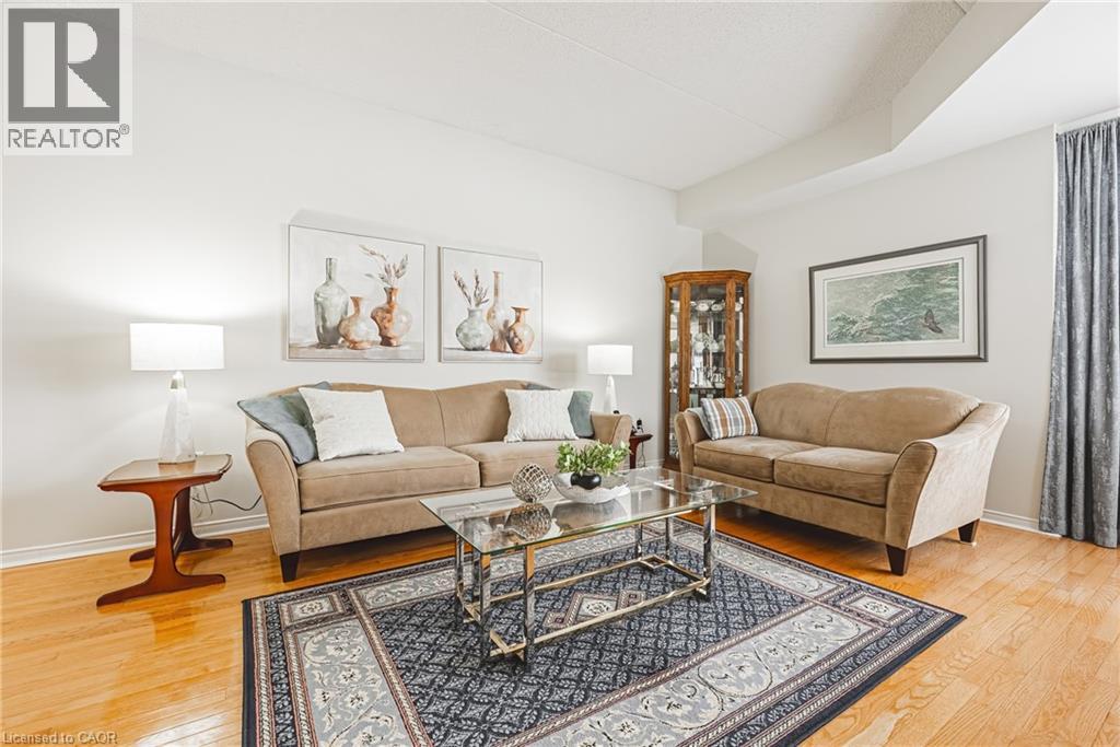 2075 Amherst Heights Drive Unit# 103, Burlington, Ontario  L7P 5B8 - Photo 11 - 40842716