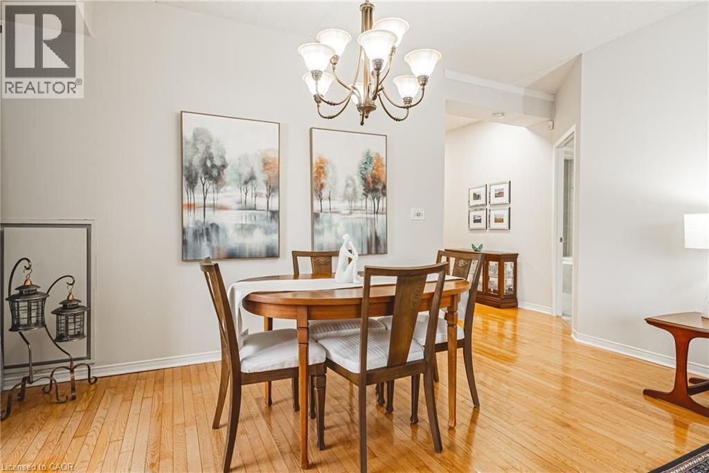2075 Amherst Heights Drive Unit# 103, Burlington, Ontario  L7P 5B8 - Photo 12 - 40842716