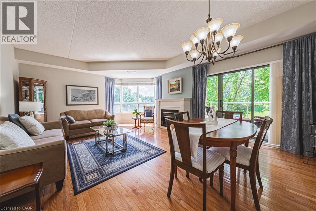 2075 Amherst Heights Drive Unit# 103, Burlington, Ontario  L7P 5B8 - Photo 14 - 40842716